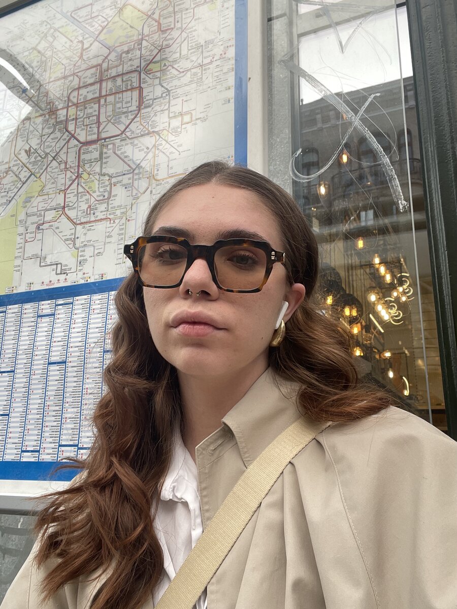 Profile Photo