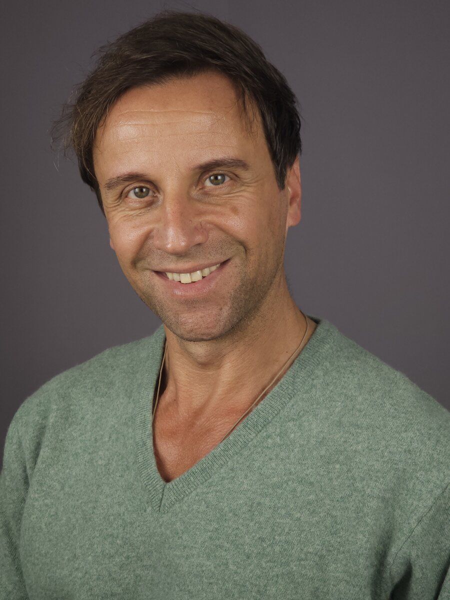 Profile Photo