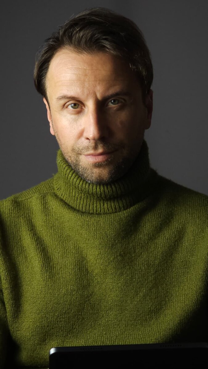 Profile Photo