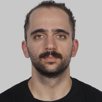Thanasis Gkatzolis