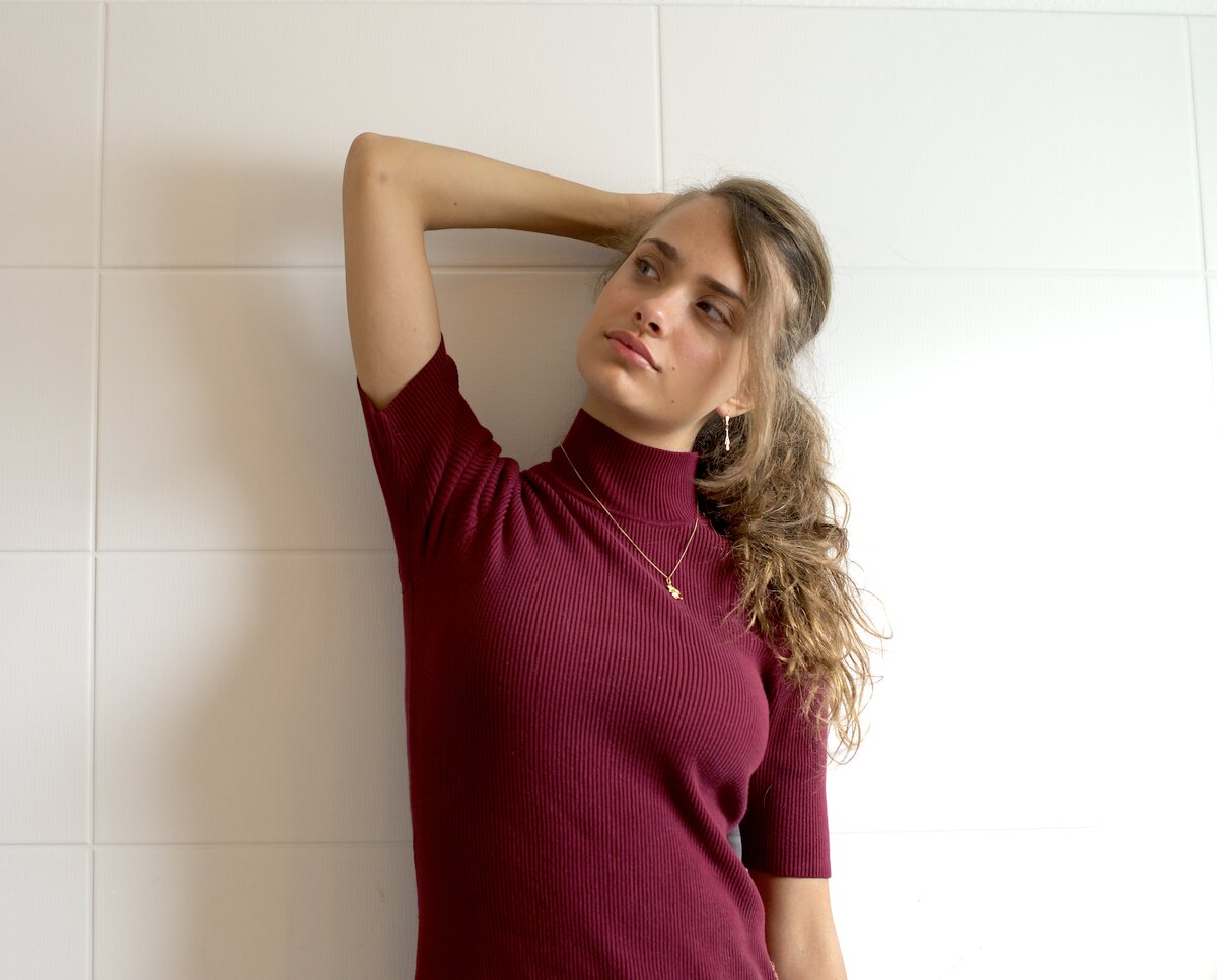 Profile Photo