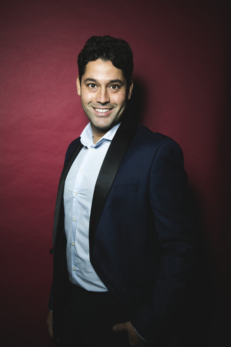 Profile Photo