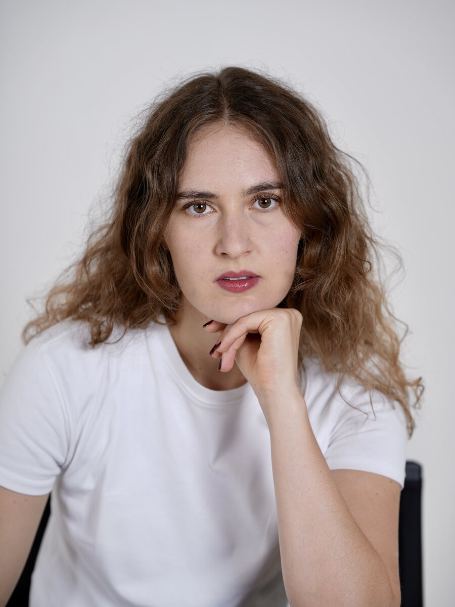 Profile Photo