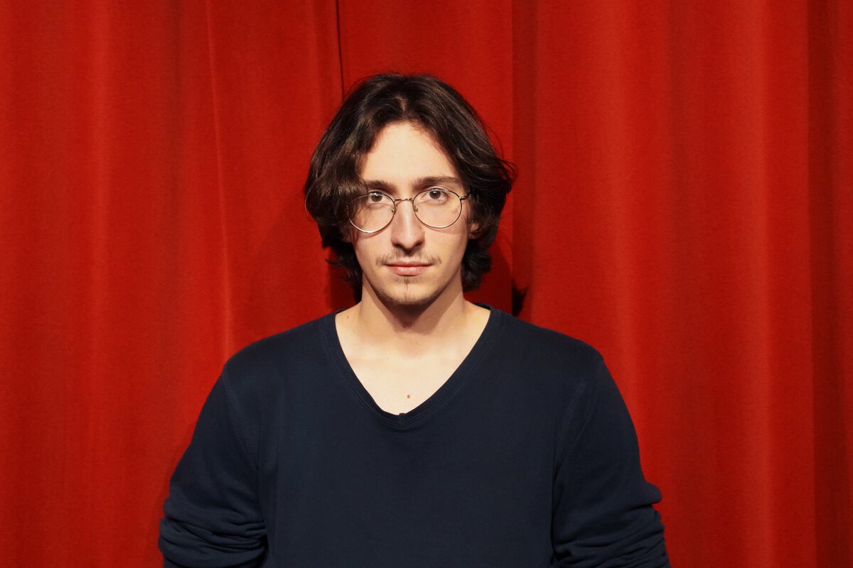 Profile Photo