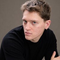 Arne Wolfgang