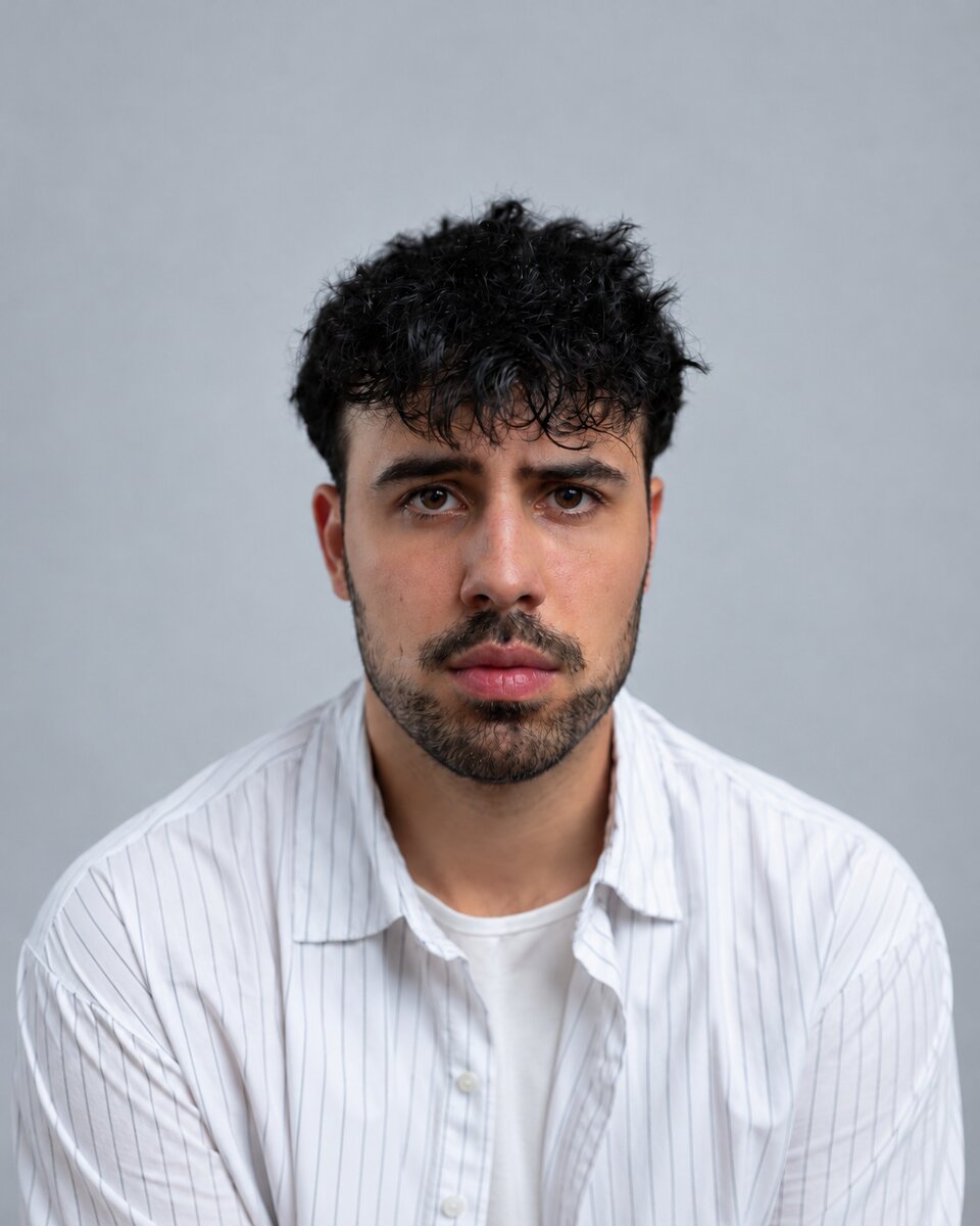 Profile Photo