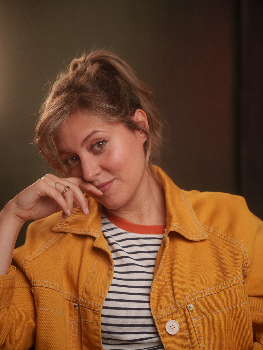 Profile Photo